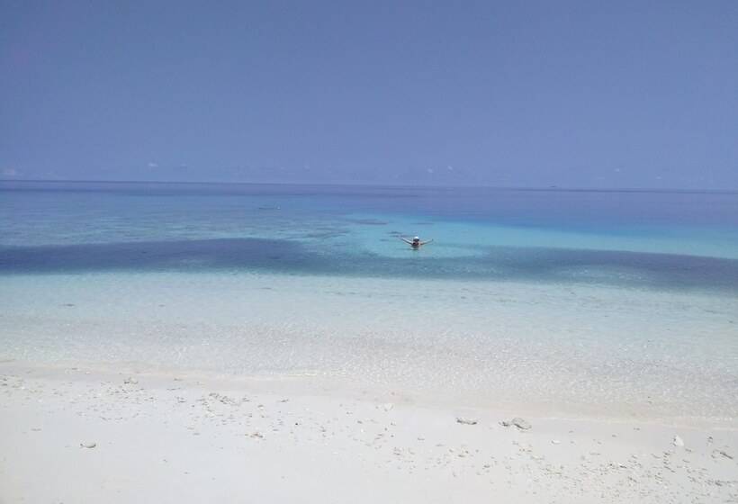 پانسیون Sealavie Inn