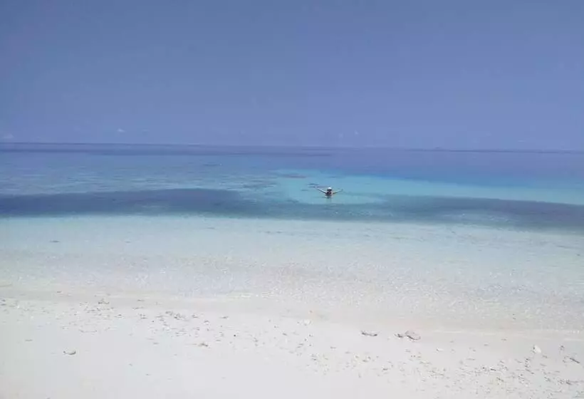 پانسیون Sealavie Inn