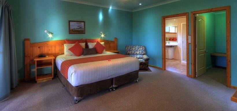 Trade Winds Country Cottages