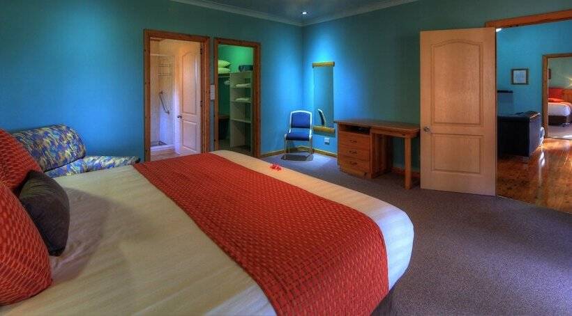 Trade Winds Country Cottages