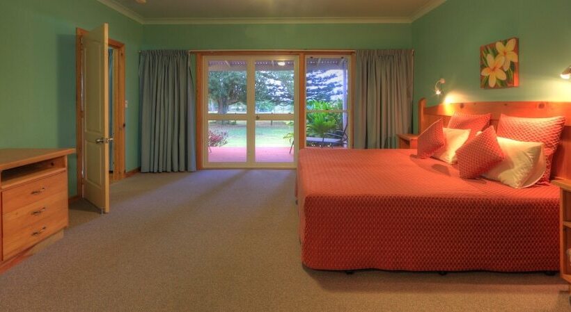 Trade Winds Country Cottages