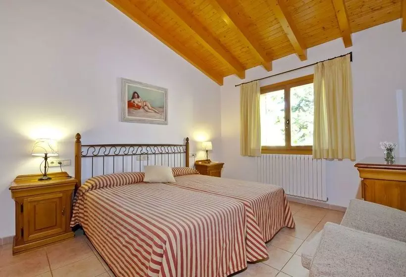 Villa Can Bajoca