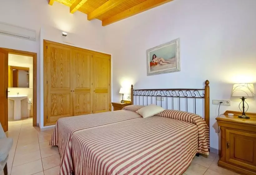 Villa Can Bajoca