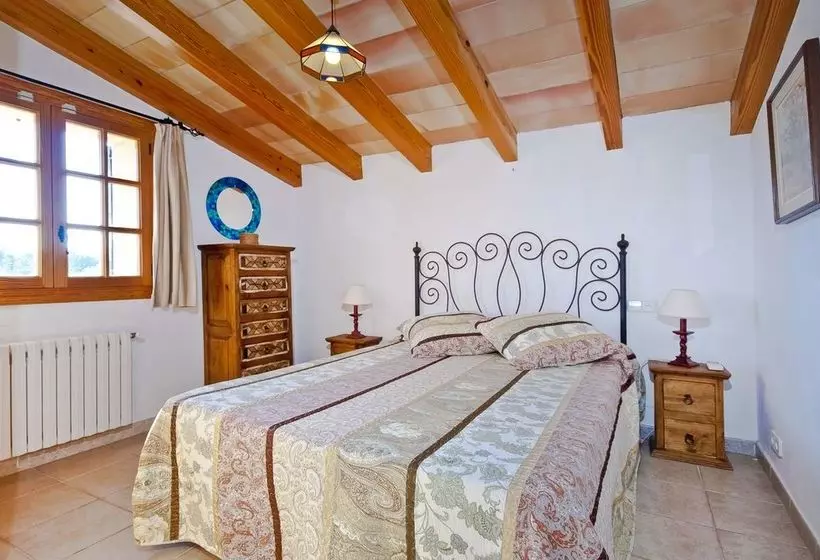 Villa Can Bajoca