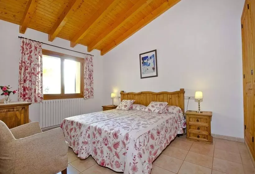 Villa Can Bajoca