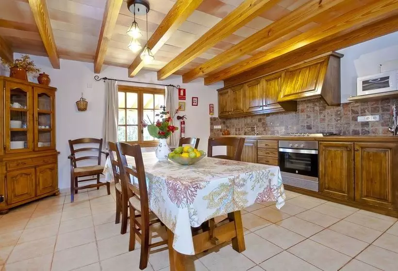 Villa Can Bajoca