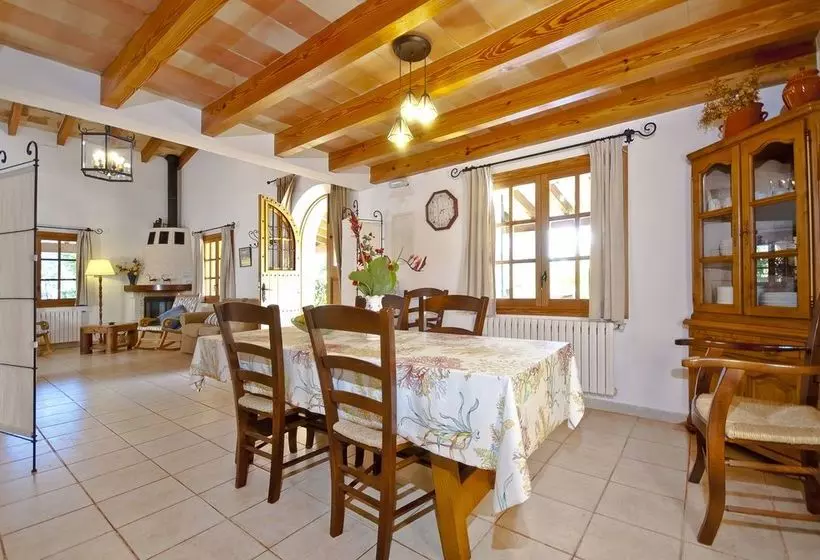 Villa Can Bajoca
