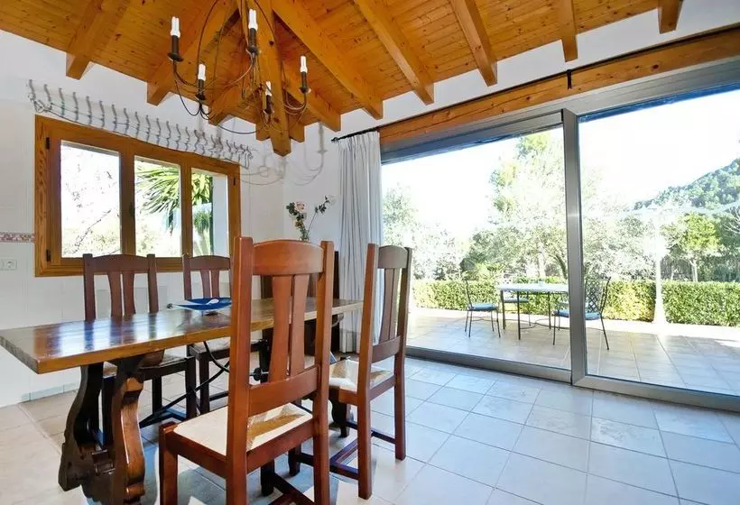 Villa Can Bajoca