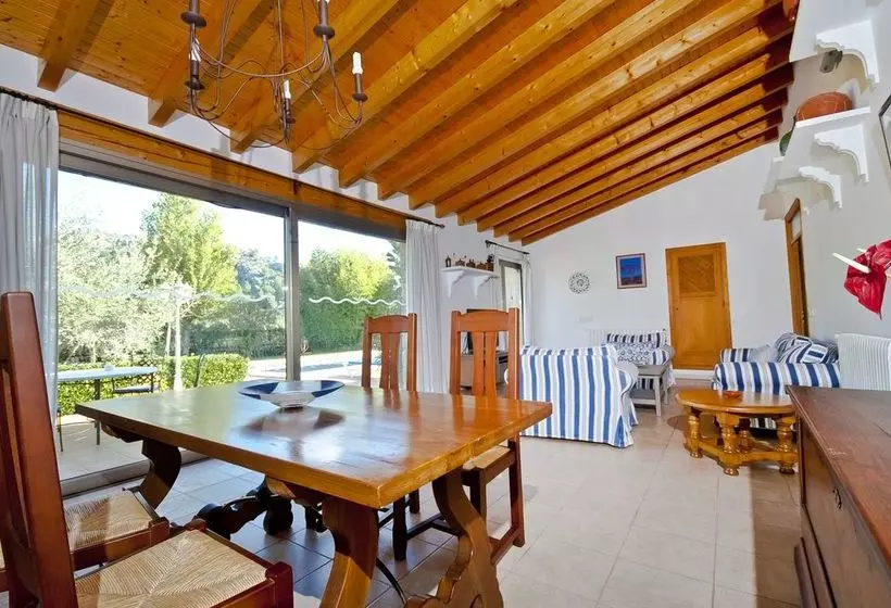 Villa Can Bajoca