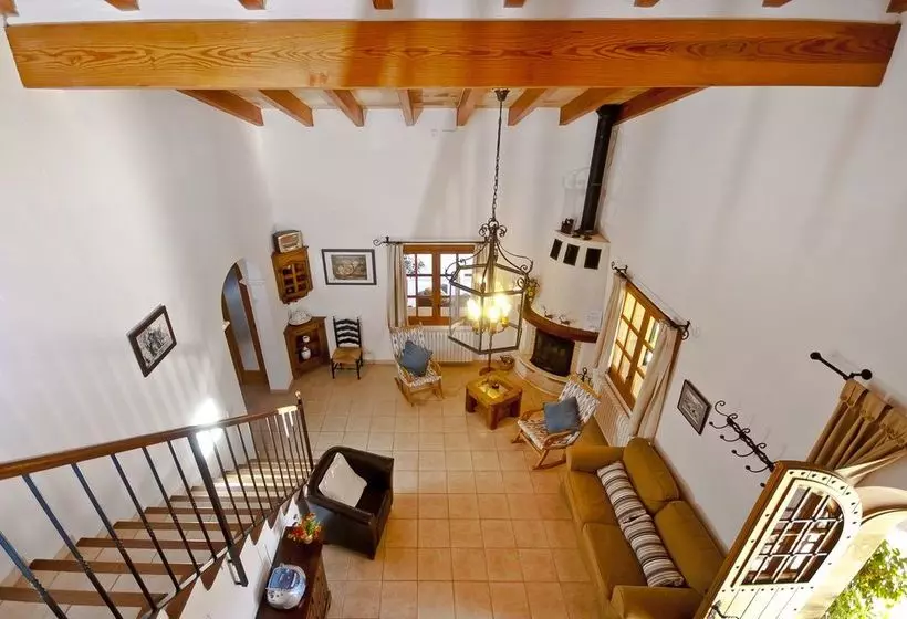 Villa Can Bajoca