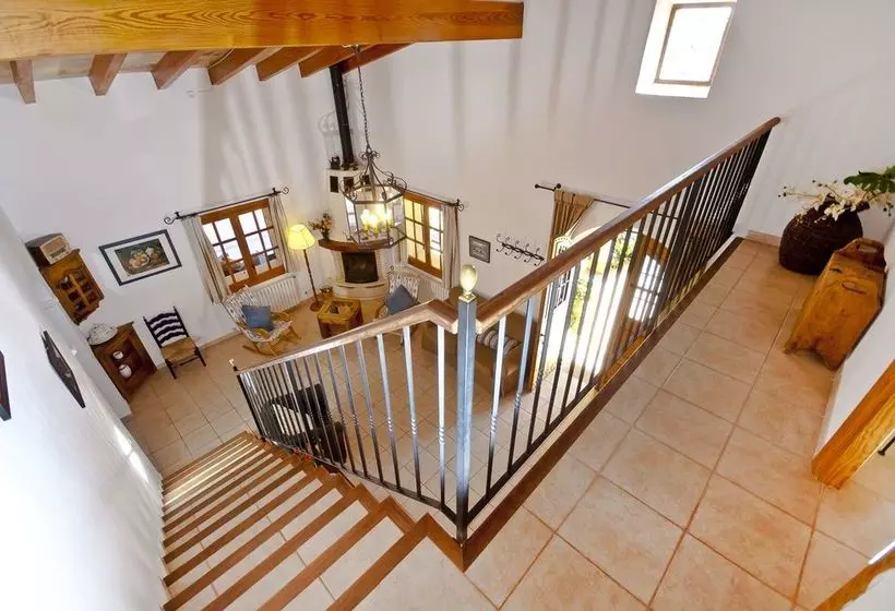 Villa Can Bajoca