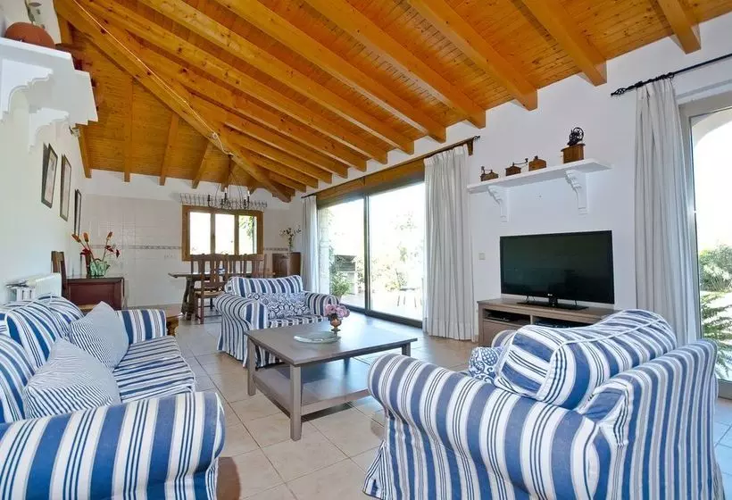 Villa Can Bajoca