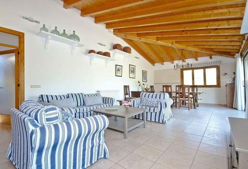 Villa Can Bajoca