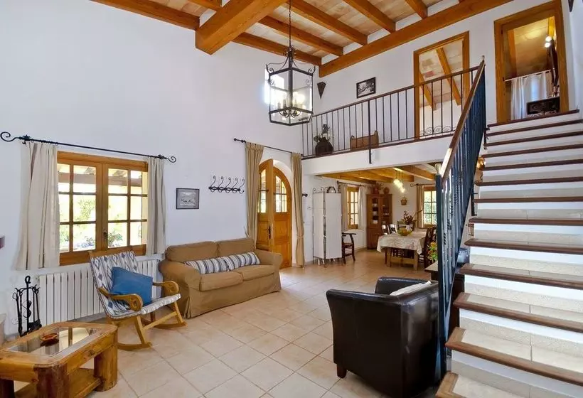 Villa Can Bajoca