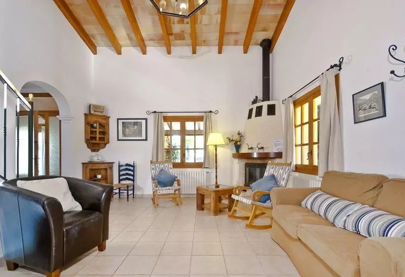 Villa Can Bajoca