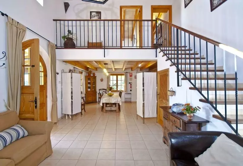 Villa Can Bajoca