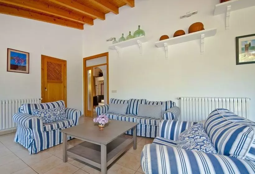 Villa Can Bajoca