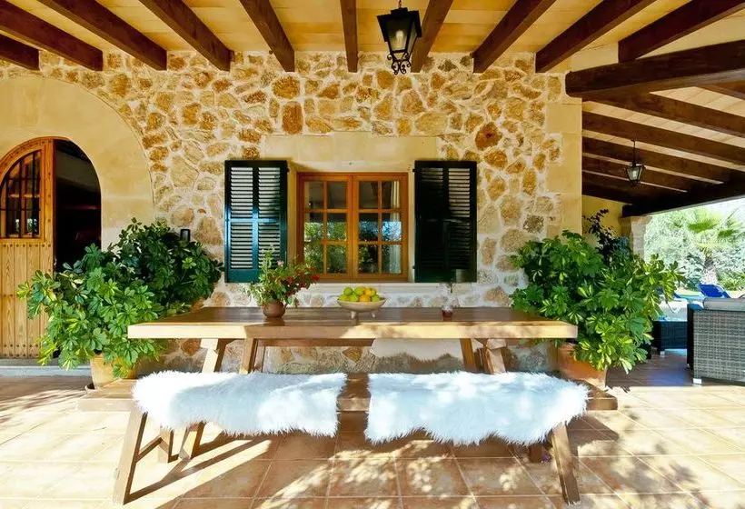 Villa Can Bajoca