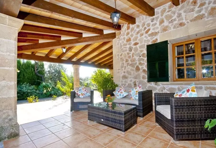 Villa Can Bajoca