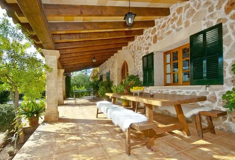 Villa Can Bajoca