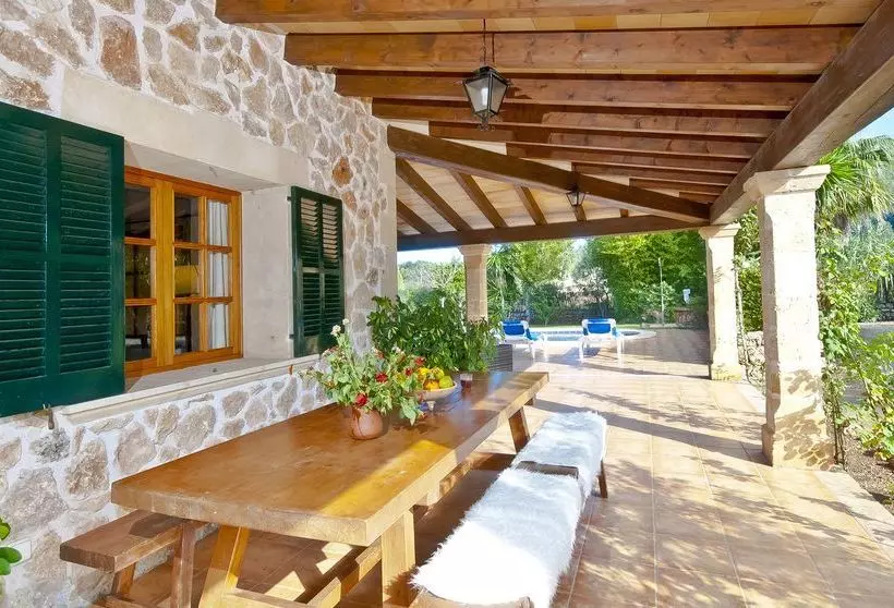 Villa Can Bajoca