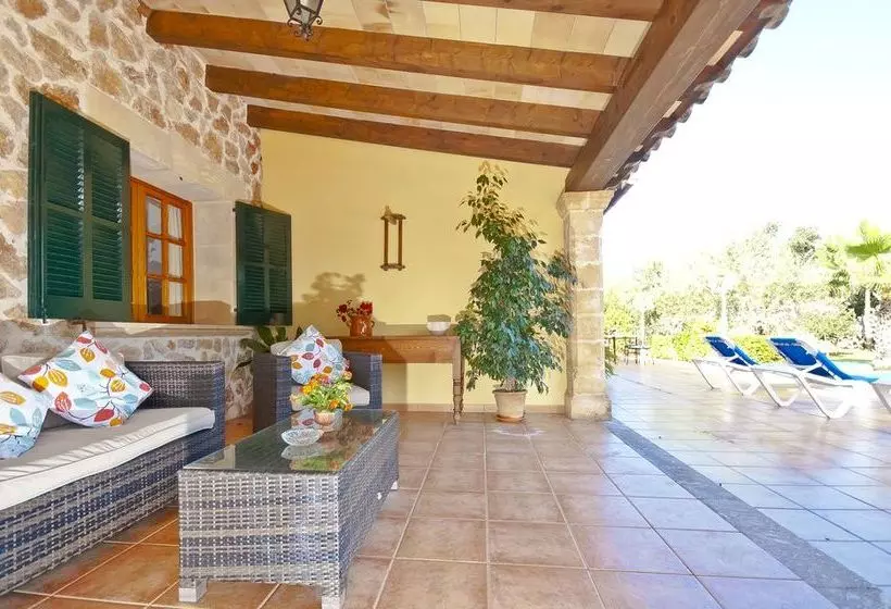Villa Can Bajoca