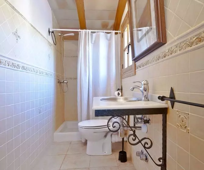 Villa Can Bajoca