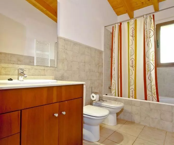 Villa Can Bajoca