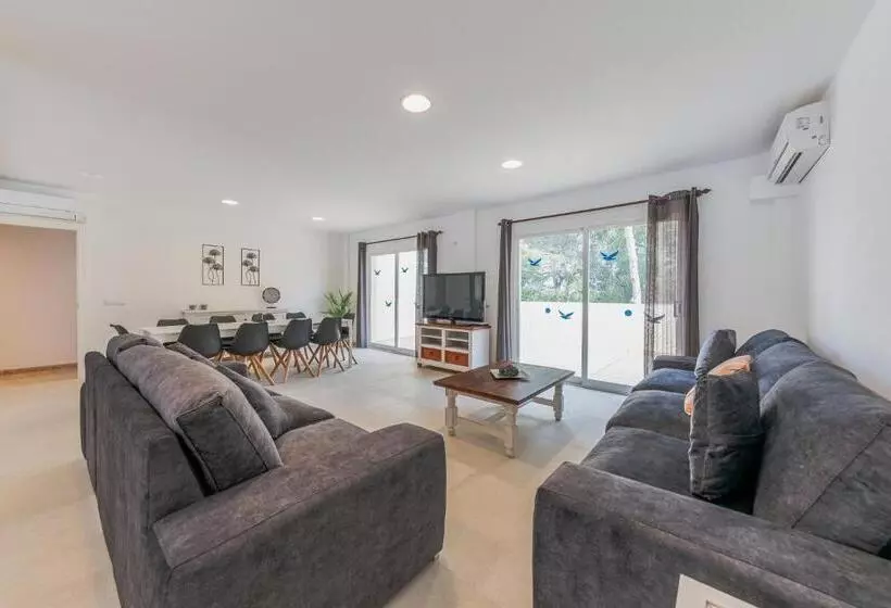 Yupihome Villa Bahía De Palma   Family Only