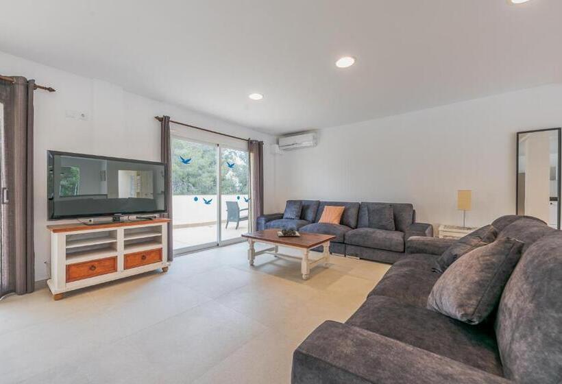 Yupihome Villa Bahía De Palma   Family Only