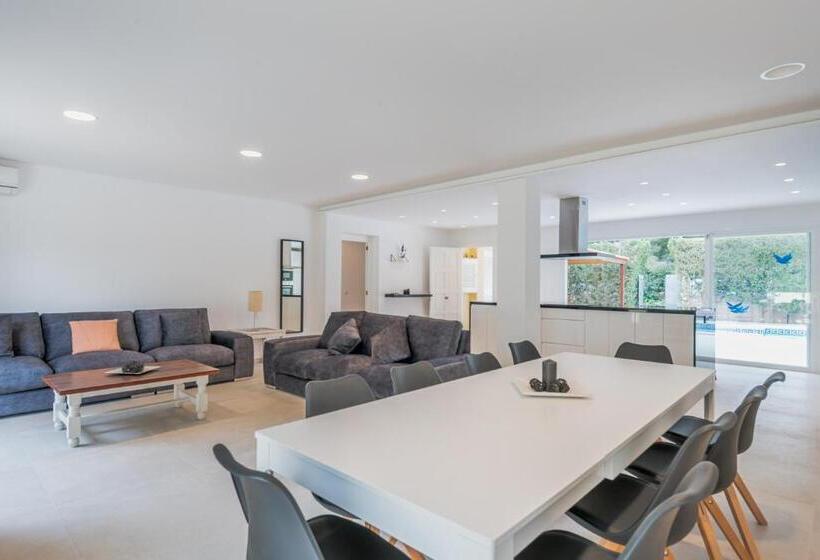 Yupihome Villa Bahía De Palma   Family Only