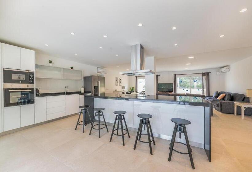 Yupihome Villa Bahía De Palma   Family Only