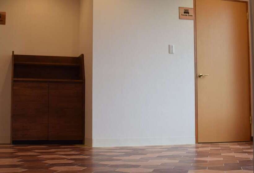 Noboribetsu Guest House Aka & Ao   Hostel