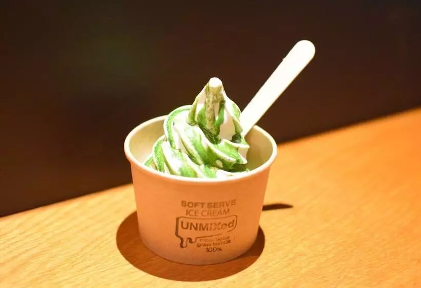 Noboribetsu Guest House Aka & Ao   Hostel