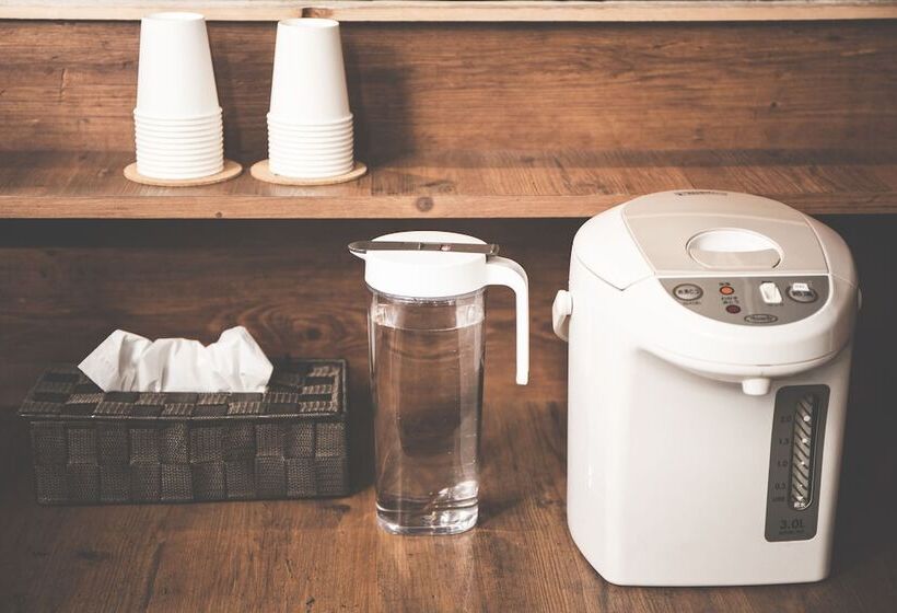 Noboribetsu Guest House Aka & Ao   Hostel