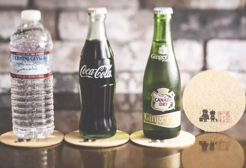 Noboribetsu Guest House Aka & Ao   Hostel