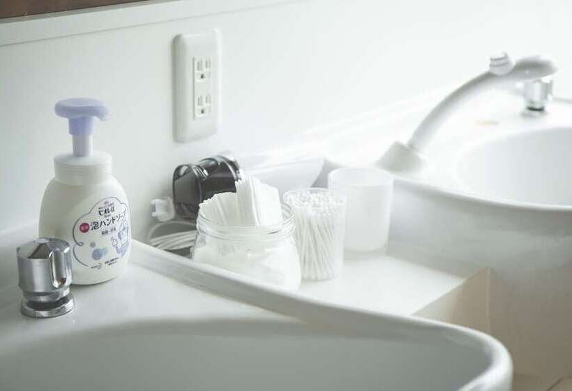 Noboribetsu Guest House Aka & Ao   Hostel