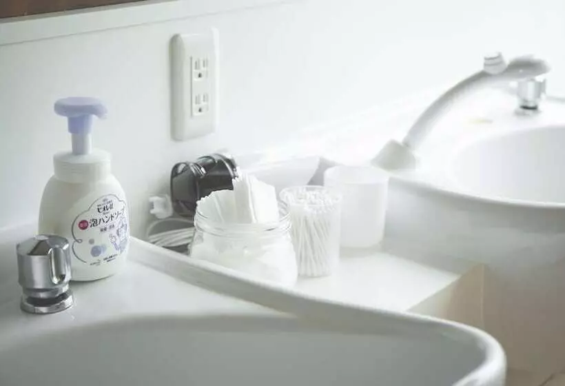 Noboribetsu Guest House Aka & Ao   Hostel