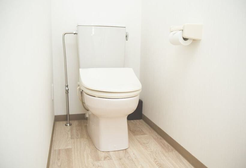 Noboribetsu Guest House Aka & Ao   Hostel