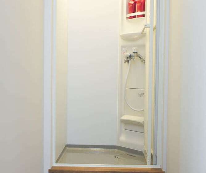 Noboribetsu Guest House Aka & Ao   Hostel