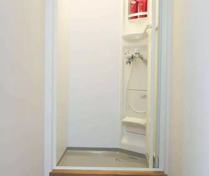 Noboribetsu Guest House Aka & Ao   Hostel