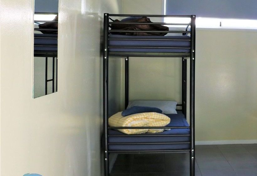 旅馆 The Hub Hervey Bay