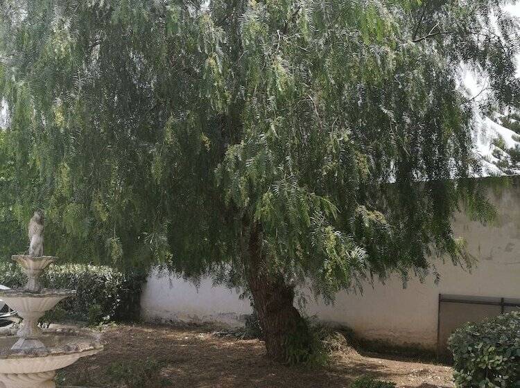 住宿加早餐  Garden Inn