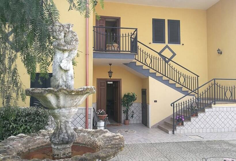 住宿加早餐  Garden Inn