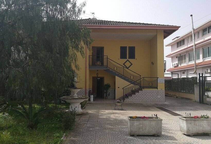 住宿加早餐  Garden Inn