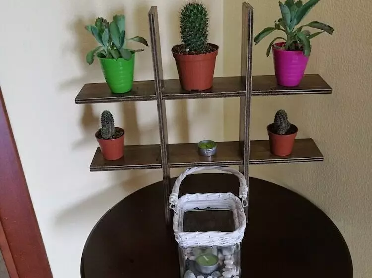 ベッドアンドブレックファースト Garden Inn