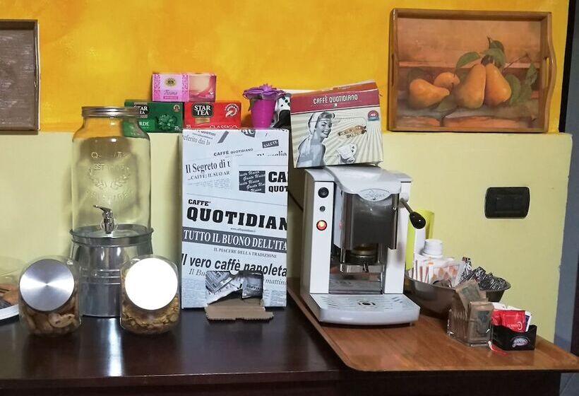 住宿加早餐  Garden Inn