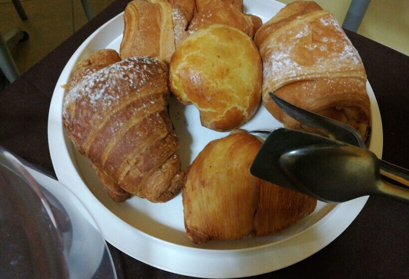 住宿加早餐  Garden Inn