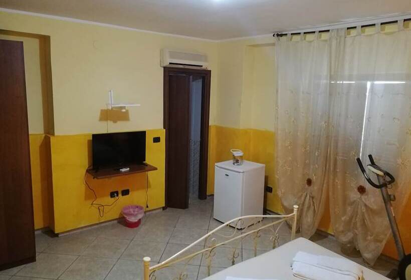 住宿加早餐  Garden Inn