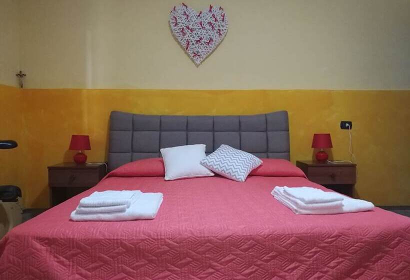 住宿加早餐  Garden Inn